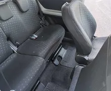 Zunanja slika - Toyota Yaris - 3V 1.0 VVT-KLIMA-SLO.POREKLO - 5 - Predogledna slika