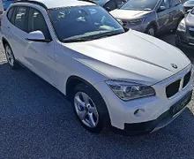 Zunanja slika - BMW X1 - serija : xDrive 4X4 POGON - SLOVENSKO POREKLO - 2 - Predogledna slika