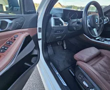 Zunanja slika - BMW X5 - serija : xDrive40i Avt.- Le 49.000km-LED-22COL- HUD-KAM360 - 16 - Predogledna slika