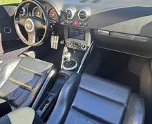 Zunanja slika - Audi TT - ROADSTER 1.8 T - 10 - Predogledna slika