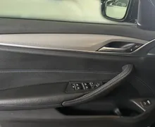 Zunanja slika - BMW Serija 5 - Touring: 520d M-PAKET FUL LED NAVI TEMP PANO PDC KLJUKA - 13 - Predogledna slika