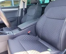 Zunanja slika - Škoda Superb - 2.0 TDI  Combi DSG 110 kW PDC-ACC-MRTVI KOT - 8 - Predogledna slika