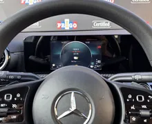 Zunanja slika - Mercedes-Benz CLA-Razred - CLA Shooting Brake CLA 250 e - 11 - Predogledna slika