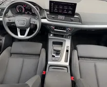 Zunanja slika - Audi Q5 - quattro 40 TDI Advanced S tronic-SLO-PDC-Kamera... - 9 - Predogledna slika