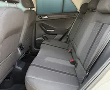 Zunanja slika - VW T-Roc - 1.0 TSI BMT Life-LED-PDC-AppConnect... - 11 - Predogledna slika