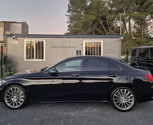 Zunanja slika - Mercedes-Benz C-Razred - Mercedes-AMG C43 4MATIC POLOG 3400 - 6 - Predogledna slika