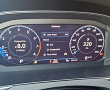 Zunanja slika - VW Passat - Variant 1.5 TSI BMT Elegance DSG - 15 - Predogledna slika