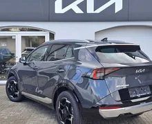 Zunanja slika - KIA Sportage - 1.6 T-GDi  EX Style. 7 DCT - 3 - Predogledna slika