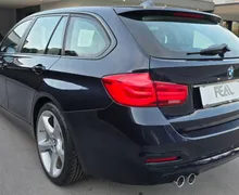 Zunanja slika - BMW Serija 3 - Touring: 320XD-4X4-AVT-FACELIFT-XENON-LED-USNJE-NAVI-PDC - 3 - Predogledna slika