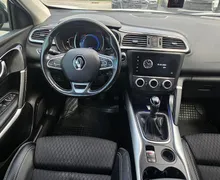 Zunanja slika - Renault Kadjar - TCe 140 Limited- SLO-1. LAST.-Le 129.000km-Perla b - 2 - Predogledna slika