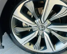 Zunanja slika - MG Marvel R - Luxury.132 KW.NEMŠKI.KAMERA.LED.NAV.USNJE.59.000KM - 5 - Predogledna slika