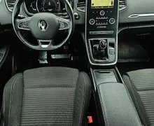 Zunanja slika - Renault Scénic - Grand Scenic 1.7 Blue dCi 120ks °1-LASTNIK° ° °NAVI° °KLJUKA° - 10 - Predogledna slika