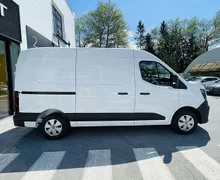 Zunanja slika - Renault Master - 2.0 dCi - 6 - Predogledna slika