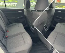 Zunanja slika - Volkswagen Golf - 1.5 TSI Style|Gr.Sed|Navi|Virtual|PDC|1.Last - 16 - Predogledna slika