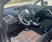 Zunanja slika - Toyota Verso - 2.0 D4-D Sol 7 sedežev REDNO SERVISIRAN... - 6 - Predogledna slika