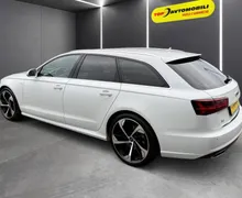 Zunanja slika - Audi A6 - Avant 3.0 TDI 20COL S-LINE XENON NAVI PDC KAM TEM TOP... - 4 - Predogledna slika