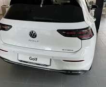 Zunanja slika - Volkswagen Golf - 1.5 eHybrid DSG Style 150kW - 204 KM - 3 - Predogledna slika