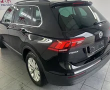 Zunanja slika - Volkswagen Tiguan - 2.0 TDI Comfort DSG.110kW.NAVI.ALU.PDC.DIZEL - 17 - Predogledna slika