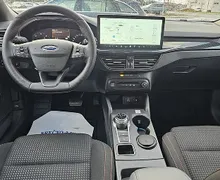 Zunanja slika - Ford Focus - 1.5 EcoB 115 ST-Line AT8|Navi|FuLED|Assist|Radar - 9 - Predogledna slika