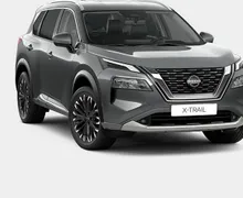 Zunanja slika - Nissan X-Trail - 1.5 VC-T MHEV Tekna X-Tronic - 1 - Predogledna slika