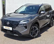 Zunanja slika - Nissan X-Trail - Tekna e-POWER e-Power 213 4WD e-4orce - 1 - Predogledna slika