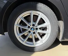 Zunanja slika - BMW Serija 5 - BMW - 4 - Predogledna slika