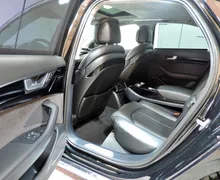 Zunanja slika - Audi A8 - quattro 3.0 TDI Tiptronic KAMERE 360-LED-MRTVI KOT - 10 - Predogledna slika