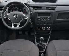 Zunanja slika - Renault Express - 1.5 DCI - 8 - Predogledna slika