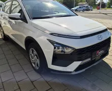 Zunanja slika - Hyundai Bayon - 1.2 MPI slo-1 last-tov.garancija-kamera-ac-pdc-... - 2 - Predogledna slika