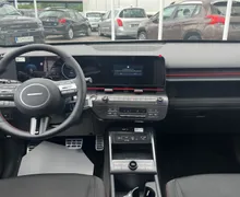 Zunanja slika - Hyundai Kona - 1.6 GDI  PREMIUM.  N-LINE. - 11 - Predogledna slika