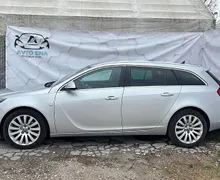 Zunanja slika - Opel Insignia - 2.0 CDTI 118KW AWD - XENON - GRETJE - PDC - 8 - Predogledna slika