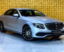Zunanja slika - Mercedes-Benz E-Razred - E200d AUT.-AMBI-NAVI-F1-TEMP-BREZ POLOGA - 3 - Predogledna slika