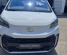 Zunanja slika - Toyota Proace - Verso Long 2.2 D-4D Shuttle Avt. - 4 - Predogledna slika