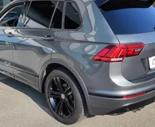 Zunanja slika - Volkswagen Tiguan - 2.0 TDI SCR BMT R-Line Edit. 110kW - 13 - Predogledna slika