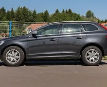 Zunanja slika - Volvo XC60 - D4 R-Design - 8 - Predogledna slika
