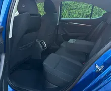 Notranja slika - Škoda Octavia - 2.0 TDI-DSG-VIRTUAL-LIZING ZA TUJCE-FUL LED - 10 - Predogledna slika
