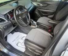 Zunanja slika - Opel Mokka - 1.7 DTI AUT. - 10 - Predogledna slika