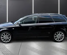 Zunanja slika - Audi A4 - Avant 2.0 TDI QUATTRO S-LINE SLOVENSKI TEMPOMAT ... - 4 - Predogledna slika