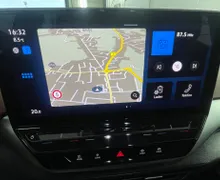 Zunanja slika - Volkswagen ID.5 - Pro Performance.NEMŠKI.KLJUKA.LED.SAMO 55.969KM - 27 - Predogledna slika