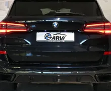 Zunanja slika - BMW X5 - serija : xDrive30d Avt-M.SPORT-ZRAČNO-SWAROWSKI-RADAR-HAR - 5 - Predogledna slika