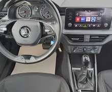 Zunanja slika - Škoda Kamiq - 1.0 TSI Ambition DSG - 6 - Predogledna slika