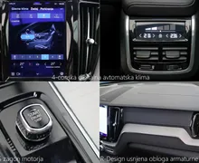 Zunanja slika - Volvo XC60 - B4D AWD Geartronic R-Design DARK Plus 197KM - 15 - Predogledna slika