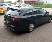 Zunanja slika - KIA Ceed - SW  SW 1.0 T-GDI  Champion + 1.lastnik+vl. kljuka - 3 - Predogledna slika