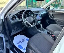 Zunanja slika - Volkswagen Tiguan - Allspace 2.0 TDI-1.LAST-7 SED-VIRTUAL-18COL-KAM 360-RADAR - 8 - Predogledna slika