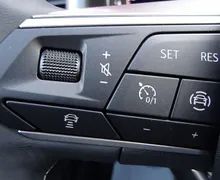 Zunanja slika - Seat Ateca - 1.5 TSI 150KM STYLE EDITION -VLEČNA KLJUKA -KAMERA - 14 - Predogledna slika