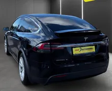 Zunanja slika - Tesla Model X - 75D NADGRAJEN AVTOPILOT 7 - SEDEŽEV ZRAČNO PREMIUM - 6 - Predogledna slika