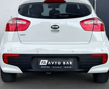 Zunanja slika - KIA Rio - 1.25 CVVT+SLO+ALU+PDC... - 7 - Predogledna slika