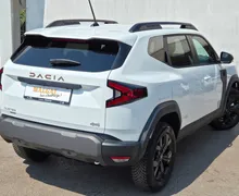 Zunanja slika - Dacia Duster - Extreme 4x4 Hybrid-G150+BON zimske gume - 7 - Predogledna slika