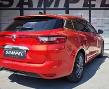 Zunanja slika - Renault Mégane - Megane Energy TCe 130 INTENS - SLO POREKLO - 166€ MESEČNO - 6 - Predogledna slika