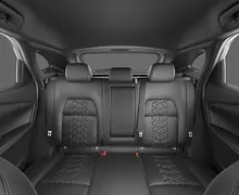 Zunanja slika - Nissan Qashqai - 1.3 DIG-T MHEV Tekna X-Tronic + 2 TONE - 4 - Predogledna slika